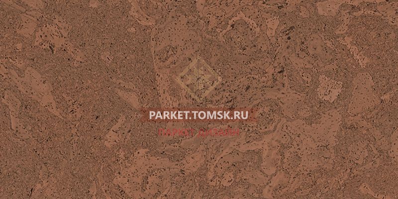 Пробковое покрытие Corkstyle Madeira Mocca
